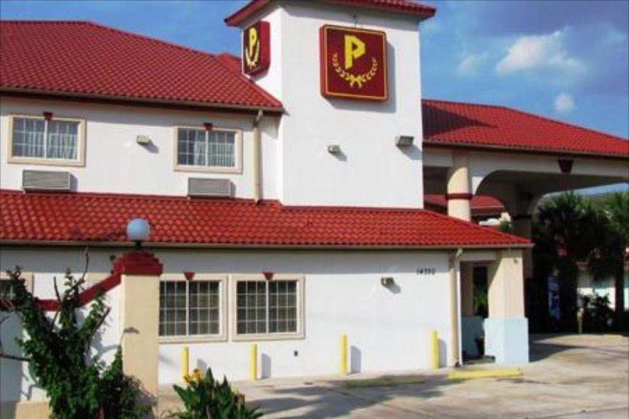 Crystal Inn 249 North Louetta Exterior photo